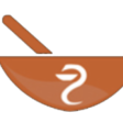 Pharmacy Council Logo: mortar and pestle