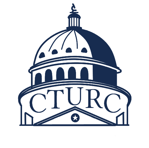 CTURC logo