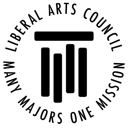 Liberal Arts Council Logo