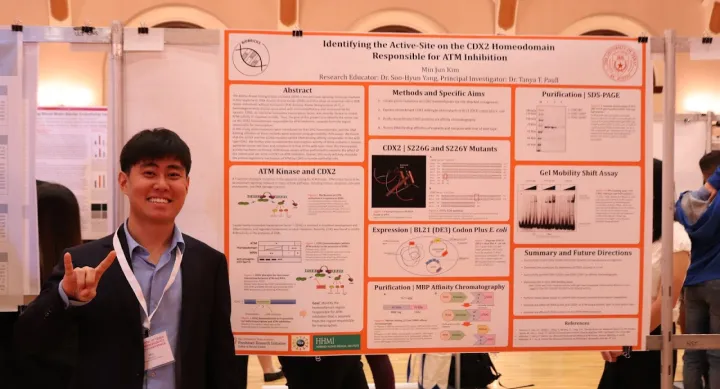CTURC presenter