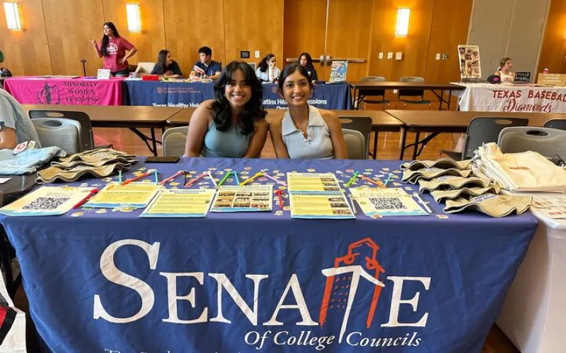 tabling