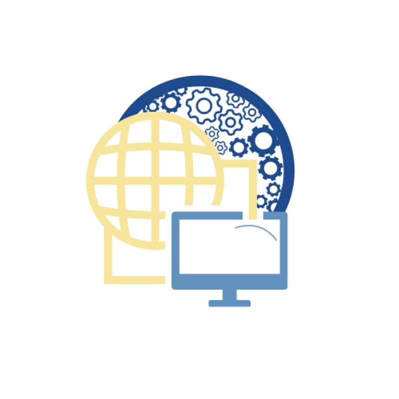 Technology Coordinator Logo