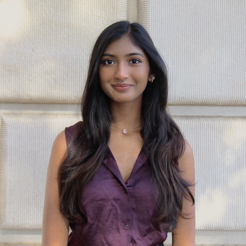 vaishnavi penta
