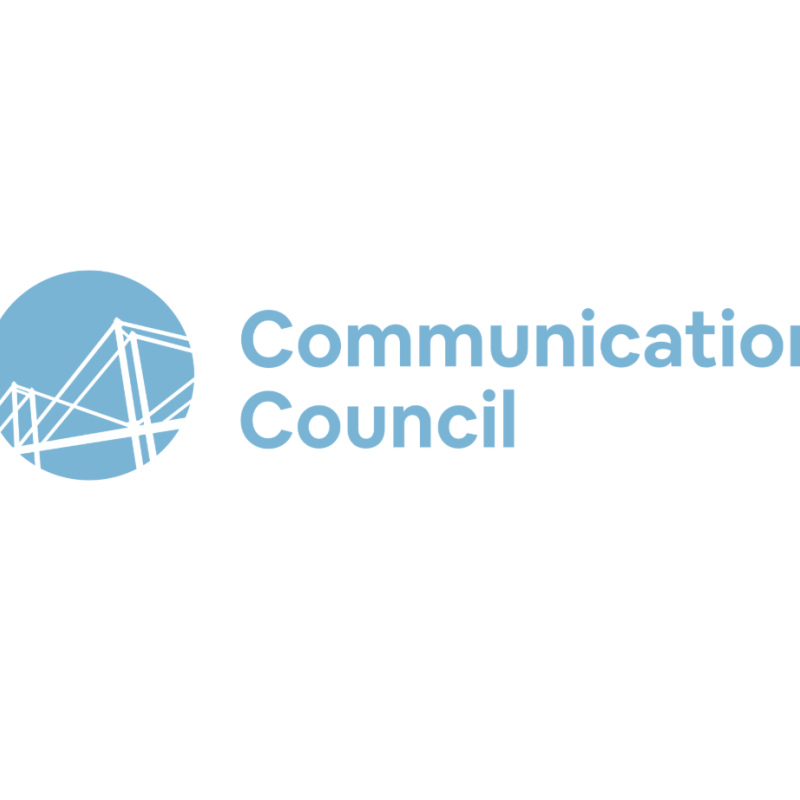 Communications Council Logo