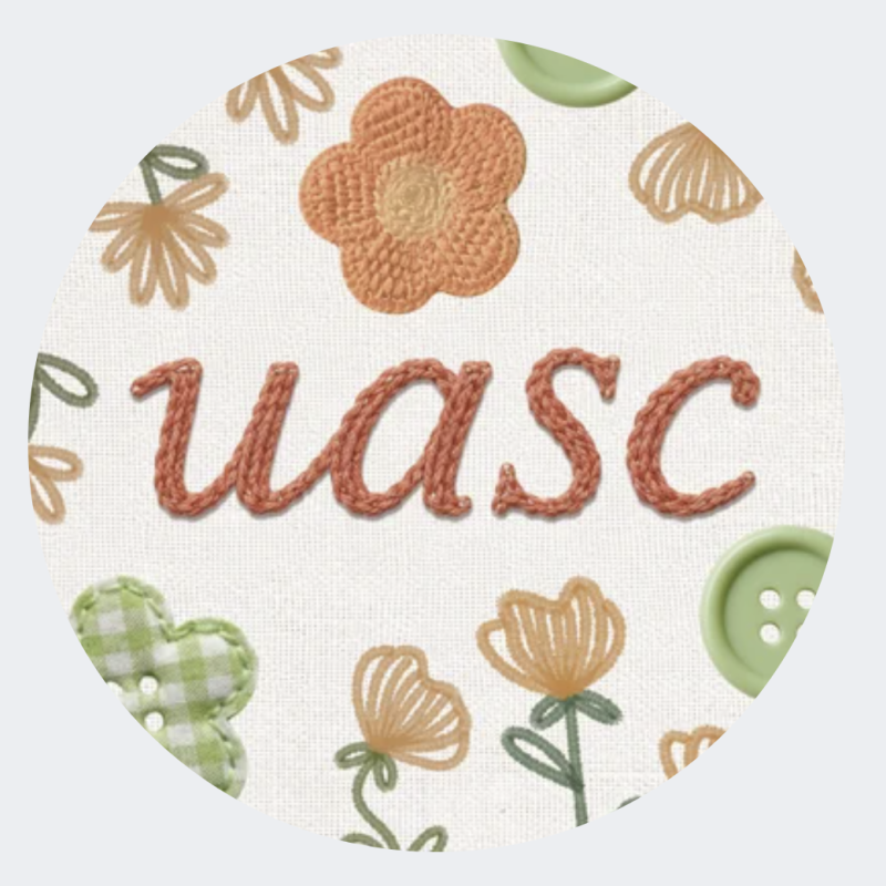 Undergraduate Architecture Student Council Logo